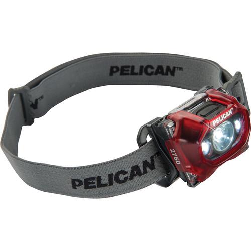 Pelican 2760 v.2 Dual-Spectrum LED Headlight 027600-0101-170, Pelican, 2760, v.2, Dual-Spectrum, LED, Headlight, 027600-0101-170,