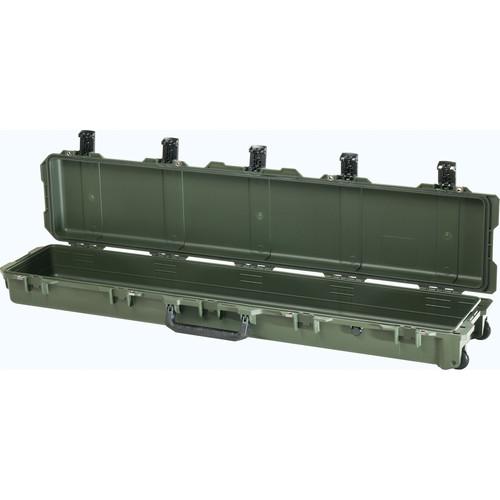 Pelican iM3410 Storm Case without Foam (Olive Drab) IM3410-30000, Pelican, iM3410, Storm, Case, without, Foam, Olive, Drab, IM3410-30000