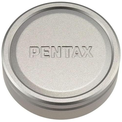 Pentax Lens Cap for HD DA 70mm f/2.4 Limited Lens (Black) 31498, Pentax, Lens, Cap, HD, DA, 70mm, f/2.4, Limited, Lens, Black, 31498