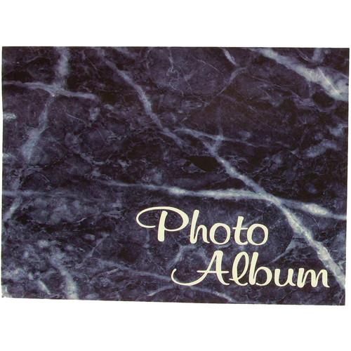 Pioneer Photo Albums XG-426 Flexible Cover Photo Album XG426/BL