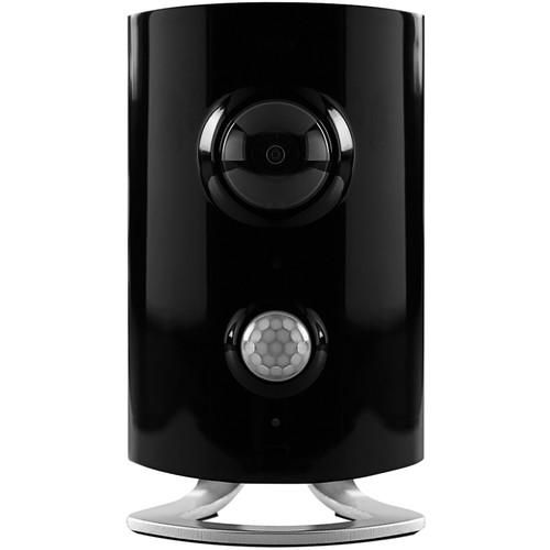 PIPER nv All-in-One HD Home Security System (Black) RP1.5-NA-B-E, PIPER, nv, All-in-One, HD, Home, Security, System, Black, RP1.5-NA-B-E