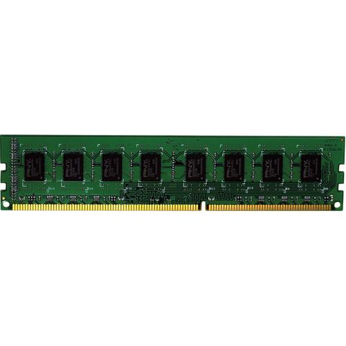 PNY Technologies 8GB (1 x 8) DDR3 1600 MHz MD8192SD3-1600-NHS-V2, PNY, Technologies, 8GB, 1, x, 8, DDR3, 1600, MHz, MD8192SD3-1600-NHS-V2
