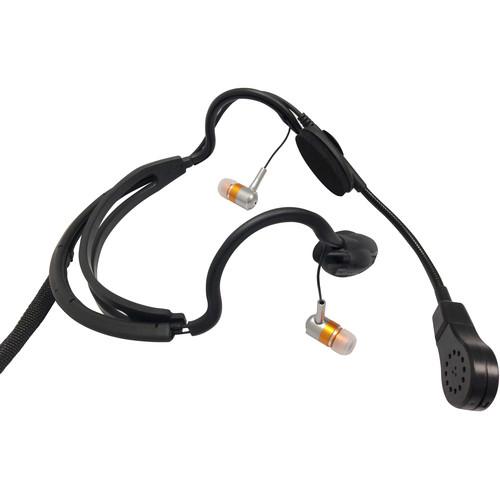 Point Source Audio CM-i3-5Ms Intercom Headset CM-I3-5MS