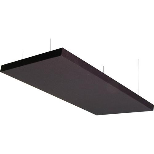 Primacoustic Nimbus Ceiling Cloud (Black) - Single Z840 1205 00, Primacoustic, Nimbus, Ceiling, Cloud, Black, Single, Z840, 1205, 00