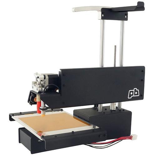 Printrbot Assembled Simple Metal 3D Printer PBMSASM, Printrbot, Assembled, Simple, Metal, 3D, Printer, PBMSASM,