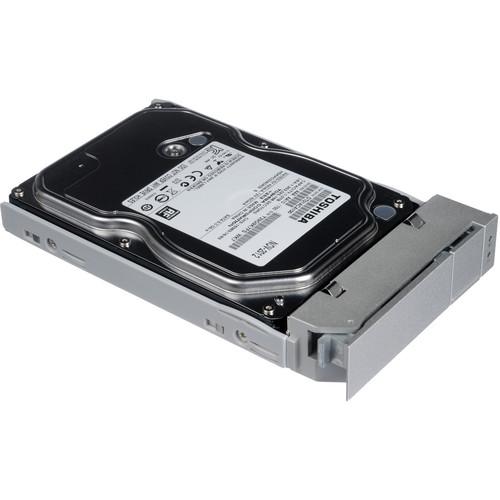 Promise Technology 3TB SATA Drive Module with Carrier PR3TBHDDSP, Promise, Technology, 3TB, SATA, Drive, Module, with, Carrier, PR3TBHDDSP