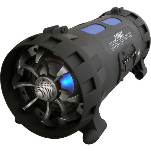 Pyle Pro Street Blaster X Portable Bluetooth Speaker PBMSPG200, Pyle, Pro, Street, Blaster, X, Portable, Bluetooth, Speaker, PBMSPG200