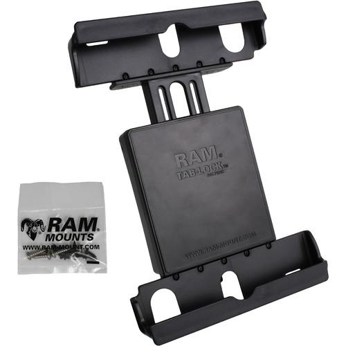 RAM MOUNTS Tab-Lock Locking Cradle for Samsung RAM-HOL-TABL21U