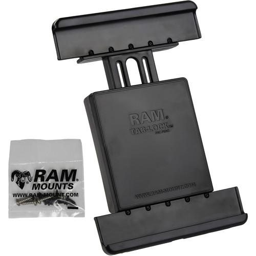 RAM MOUNTS Tab-Lock Locking Cradle for Samsung RAM-HOL-TABL24U, RAM, MOUNTS, Tab-Lock, Locking, Cradle, Samsung, RAM-HOL-TABL24U