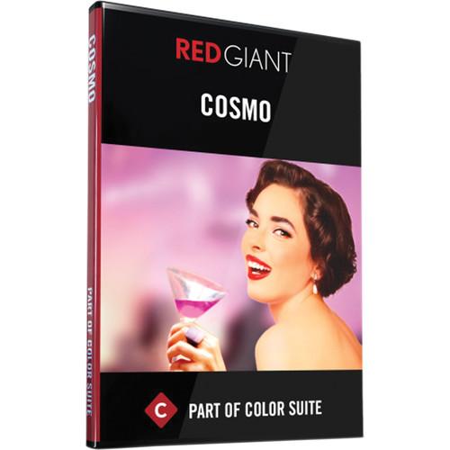 Red Giant Magic Bullet Cosmo 2.0 Upgrade (Download) MBT-COSMO-UD, Red, Giant, Magic, Bullet, Cosmo, 2.0, Upgrade, Download, MBT-COSMO-UD