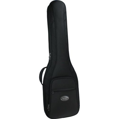 Reunion Blues RB Continental Electric Bass Guitar Case RBB4, Reunion, Blues, RB, Continental, Electric, Bass, Guitar, Case, RBB4,