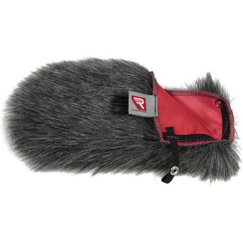 Rycote Mini Windjammer for Rode VideoMic Pro with Lyre 055465