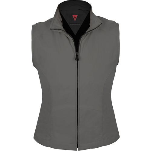 SCOTTeVEST Travel Vest for Women (XL, Gray) TVWXLGY, SCOTTeVEST, Travel, Vest, Women, XL, Gray, TVWXLGY,