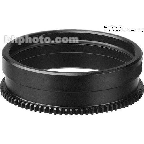 Sea & Sea Zoom Gear for Canon 18-55mm f/3.5-5.6 IS STM SS-31158