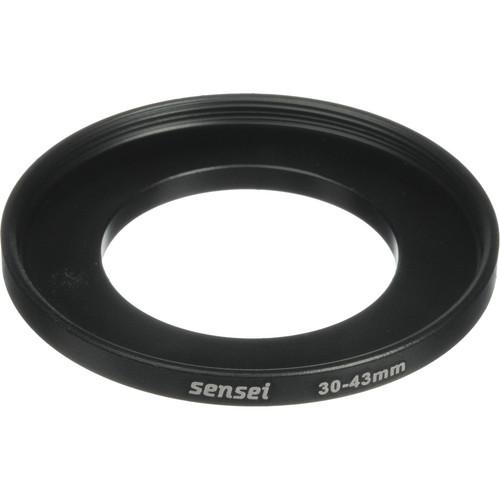 Sensei  40.5-43mm Step-Up Ring SUR-40.543