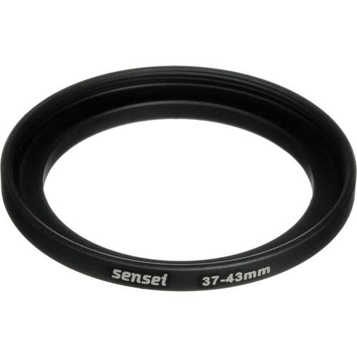 Sensei  40.5-43mm Step-Up Ring SUR-40.543, Sensei, 40.5-43mm, Step-Up, Ring, SUR-40.543, Video