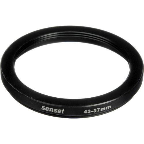 Sensei  62-58mm Step-Down Ring SDR-6258, Sensei, 62-58mm, Step-Down, Ring, SDR-6258, Video