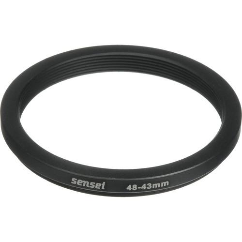Sensei  62-58mm Step-Down Ring SDR-6258, Sensei, 62-58mm, Step-Down, Ring, SDR-6258, Video