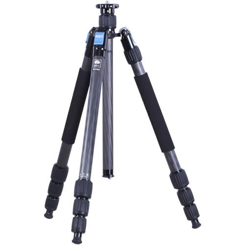 Sirui W-1204 Waterproof Carbon Fiber Tripod BSRW1204, Sirui, W-1204, Waterproof, Carbon, Fiber, Tripod, BSRW1204,