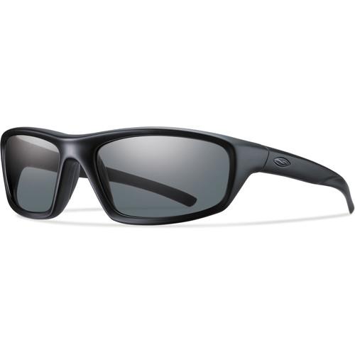 Smith Optics Director Elite Tactical Sunglasses DITPCCL22BK