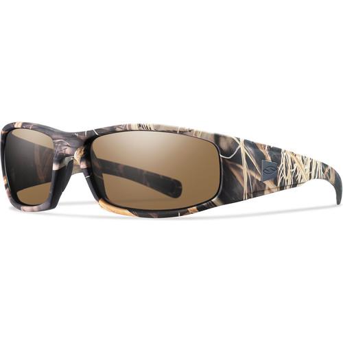 Smith Optics Hideout Elite Tactical Sunglasses HDTPPBRMX4