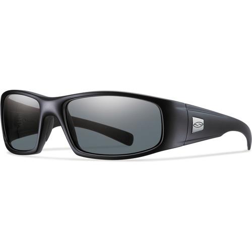 Smith Optics Hideout Elite Tactical Sunglasses HDTPPBRMX4