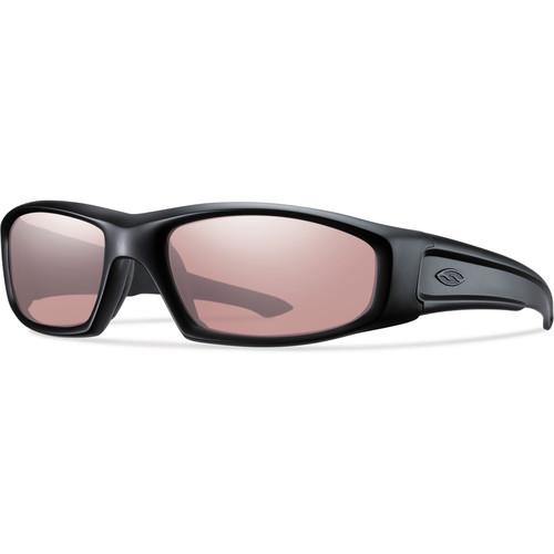 Smith Optics Hudson Elite Tactical Sunglasses HUTPCGYAP