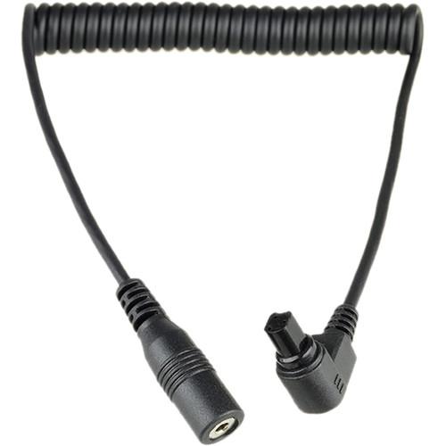 SOLOSHOT Sony DSLR Cable (7