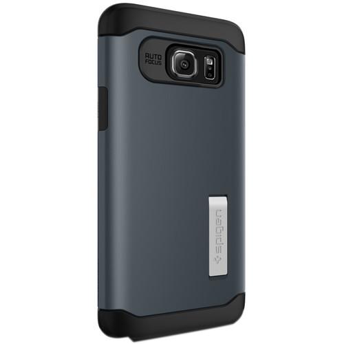 Spigen  Slim Armor Case for Galaxy S5 SGP10755
