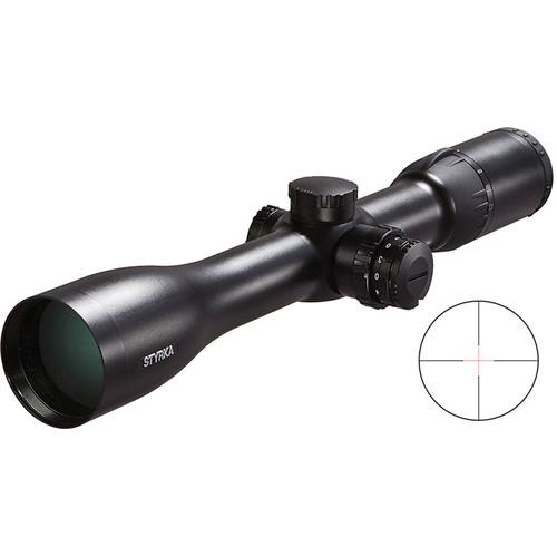 Styrka S7 3-12X42 Side Focus Parallax Riflescope (Plex) ST-95020