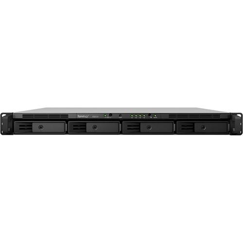 Synology RackStation RS815 4-Bay NAS Server RS815