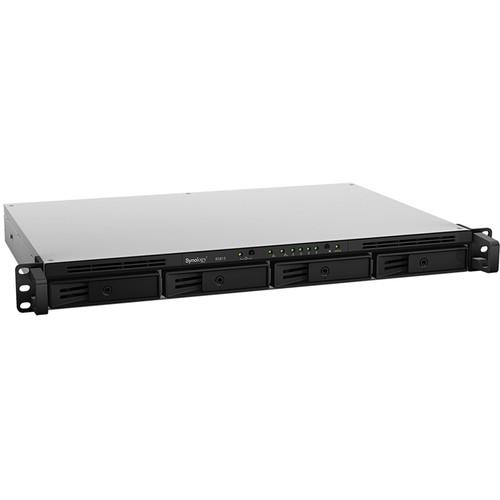 Synology RackStation RS815 4-Bay NAS Server RS815