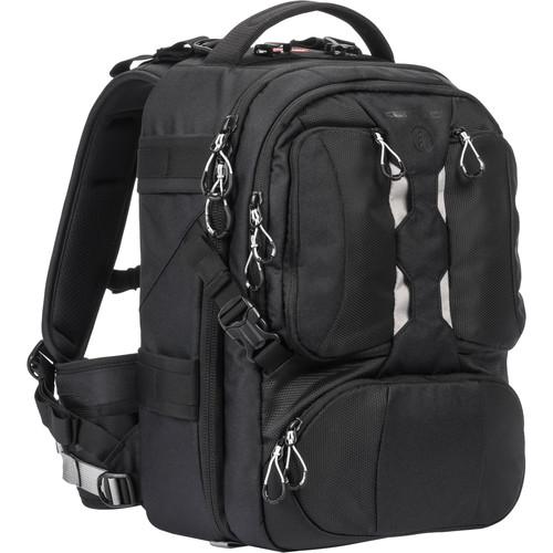 Tamrac Professional Series: Anvil 17 Backpack (Black) T0220-1919