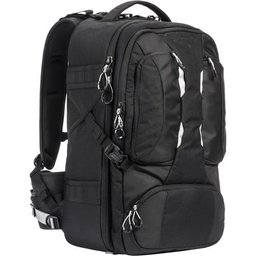 Tamrac Professional Series: Anvil 27 Backpack (Black) T0250-1919