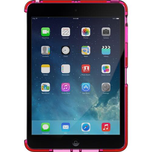 Tech21 Impact Mesh for iPad mini Retina Case (Pink) T21-4142