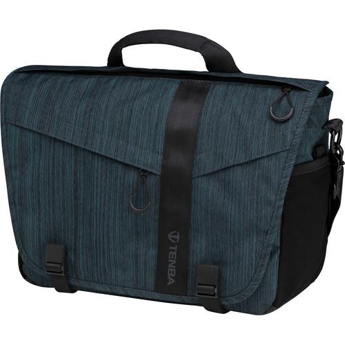 Tenba  DNA 13 Messenger Bag (Graphite) 638-375