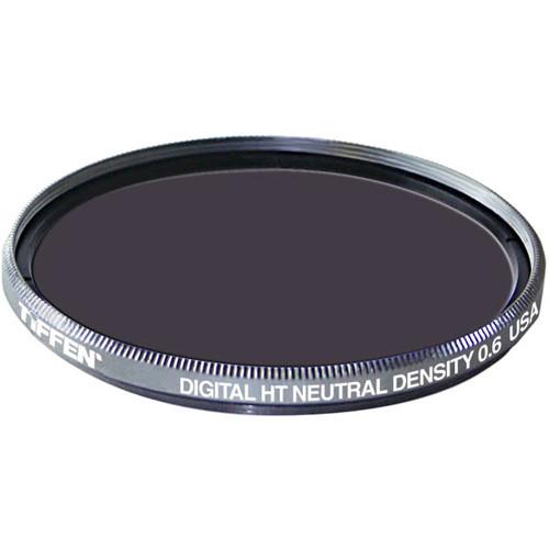 Tiffen Tiffen 67mm 0.6 ND Digital HT Filter 67HTND6, Tiffen, Tiffen, 67mm, 0.6, ND, Digital, HT, Filter, 67HTND6,