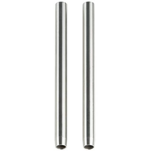 Tilta Stainless Steel 19mm Rods (Pair, 22