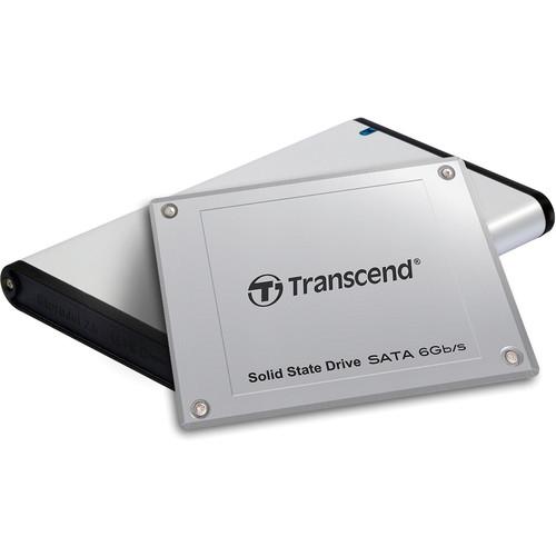 Transcend 240GB SATA III JetDrive 420 Internal SSD TS240GJDM420