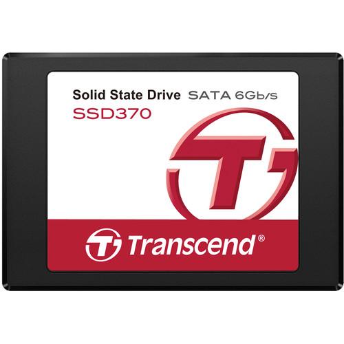 Transcend 256GB 2.5