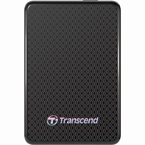 Transcend 256GB ESD400 USB 3.0 Portable Solid TS256GESD400K, Transcend, 256GB, ESD400, USB, 3.0, Portable, Solid, TS256GESD400K,