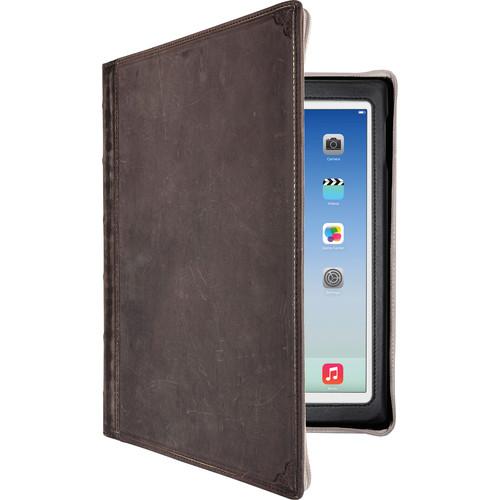 Twelve South BookBook for iPad Air (Classic Black) 12-1402, Twelve, South, BookBook, iPad, Air, Classic, Black, 12-1402,