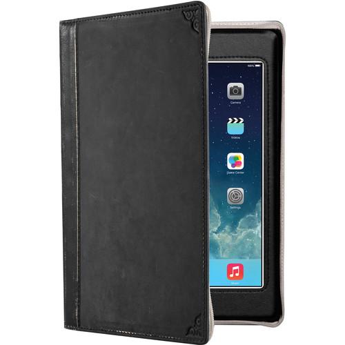 Twelve South BookBook for iPad Air (Classic Black) 12-1402, Twelve, South, BookBook, iPad, Air, Classic, Black, 12-1402,