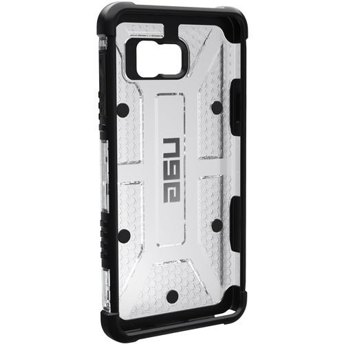 UAG Composite Case for iPhone 5/5s (Scout) IPH5-BLK