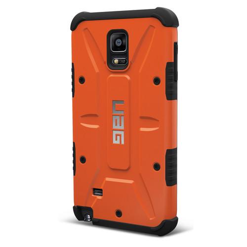 UAG Composite Case for iPhone 5/5s (Scout) IPH5-BLK, UAG, Composite, Case, iPhone, 5/5s, Scout, IPH5-BLK,