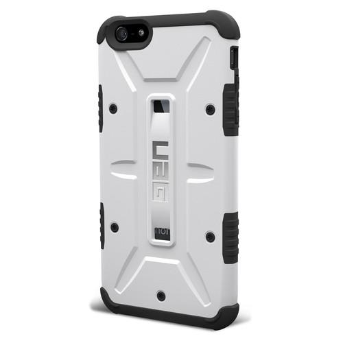 UAG Composite Case for iPhone 6 Plus/6s Plus UAG-IPH6PLS-BLK
