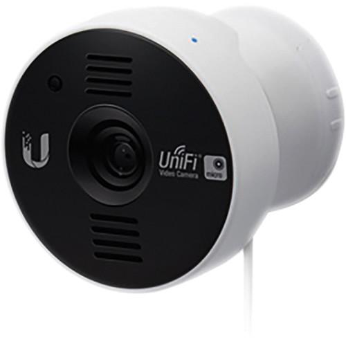 Ubiquiti Networks UniFi Video Camera Micro (3-Pack) UVC-MICRO-3, Ubiquiti, Networks, UniFi, Video, Camera, Micro, 3-Pack, UVC-MICRO-3