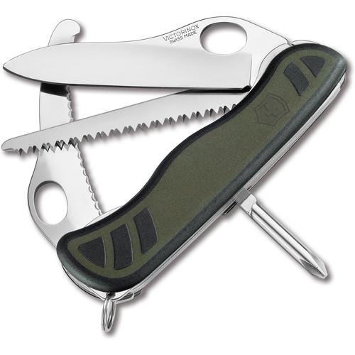 Victorinox Hunter XT Pocket Knife (Orange) 0.8441.MC9US2