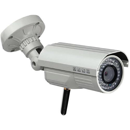 VideoComm Technologies PRO Series 5.8 GHz 700 TVL ZX-700SR90