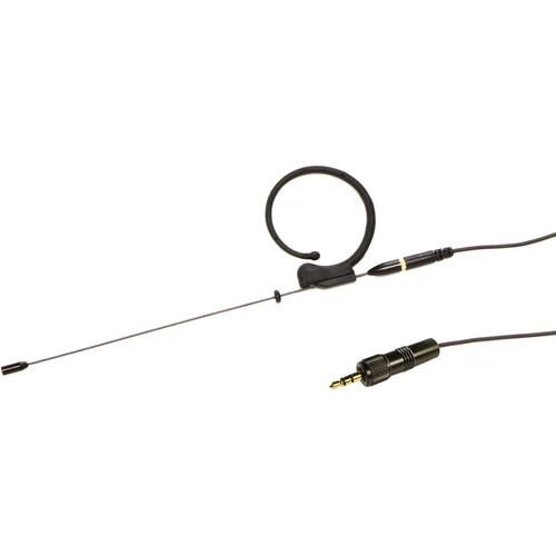 Voice Technologies VT901 Earhanger Microphone with 3.5mm VT0544, Voice, Technologies, VT901, Earhanger, Microphone, with, 3.5mm, VT0544